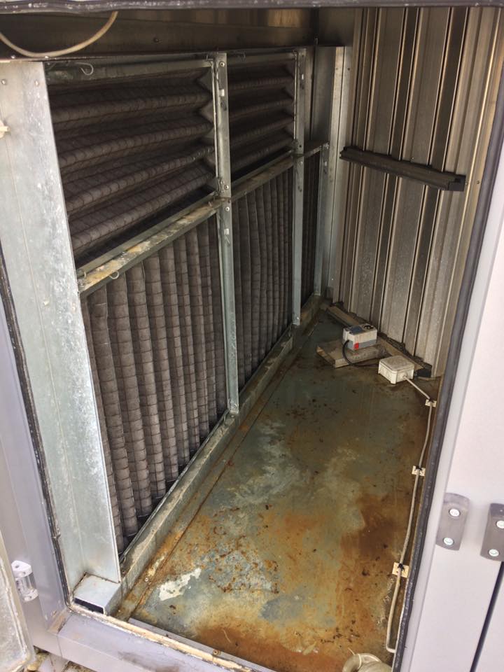 Manutenção dos sistemas