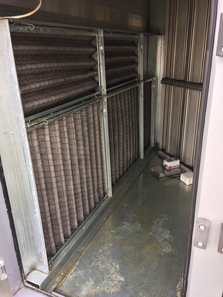 Manutenção dos sistemas