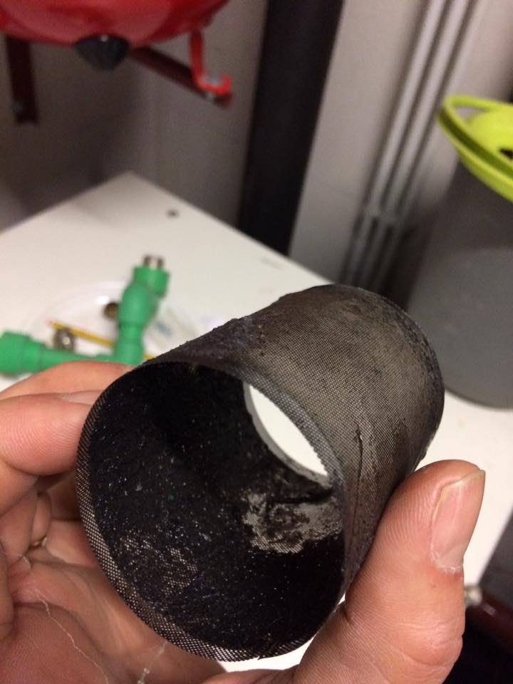 Manutenção dos sistemas