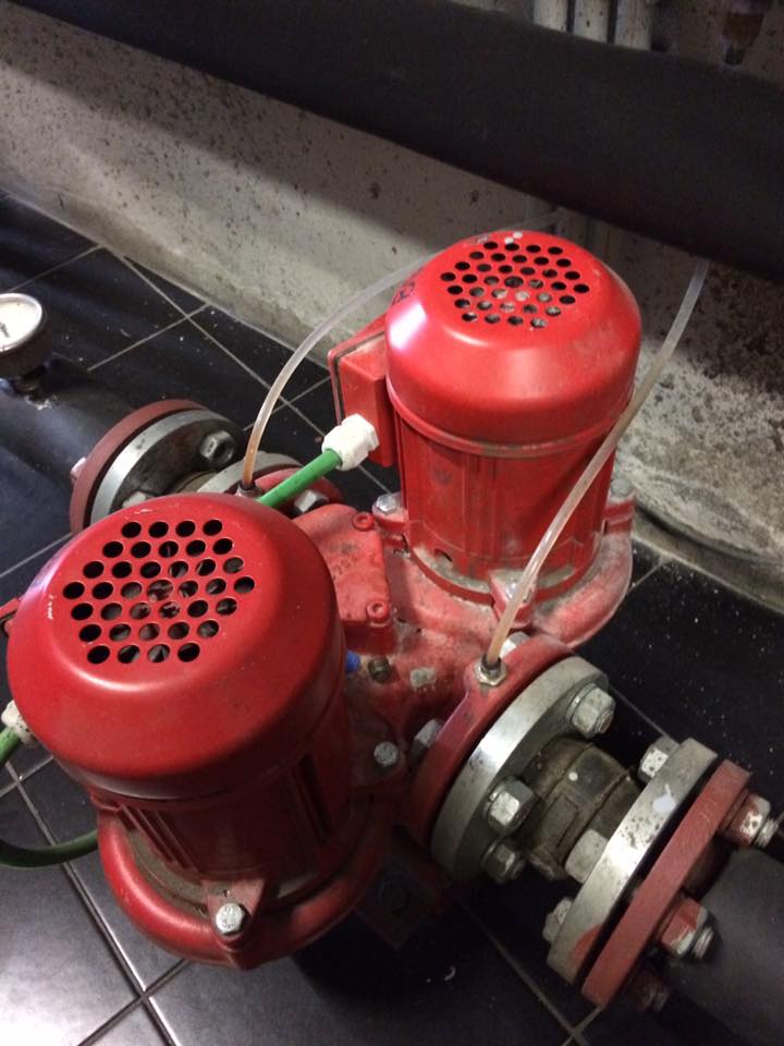 Manutenção dos sistemas