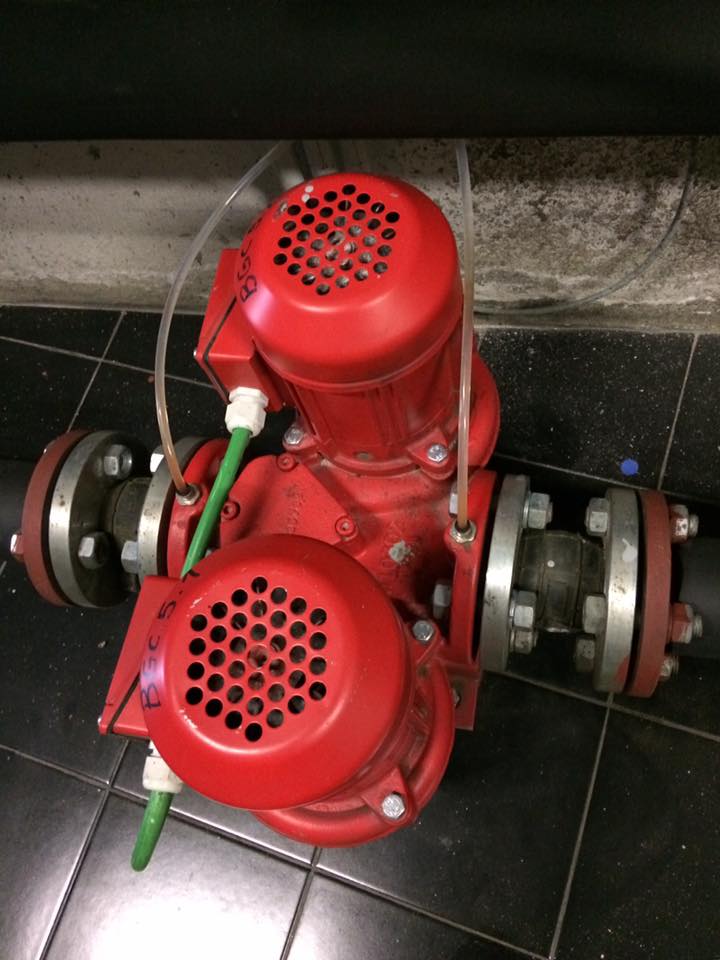 Manutenção dos sistemas