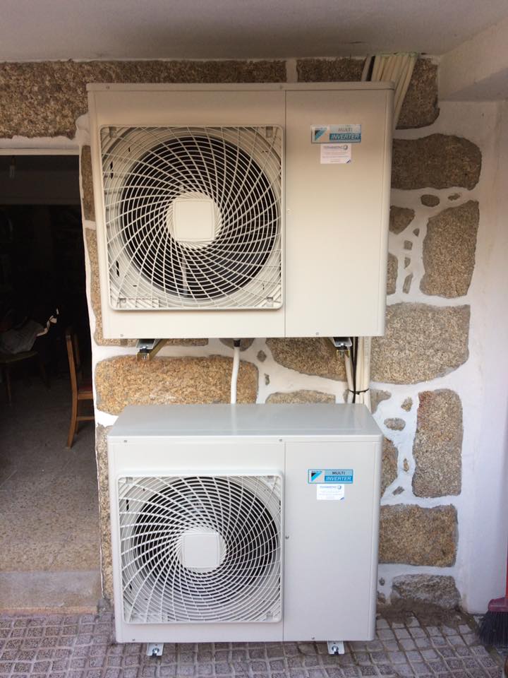 Instalação Residencial