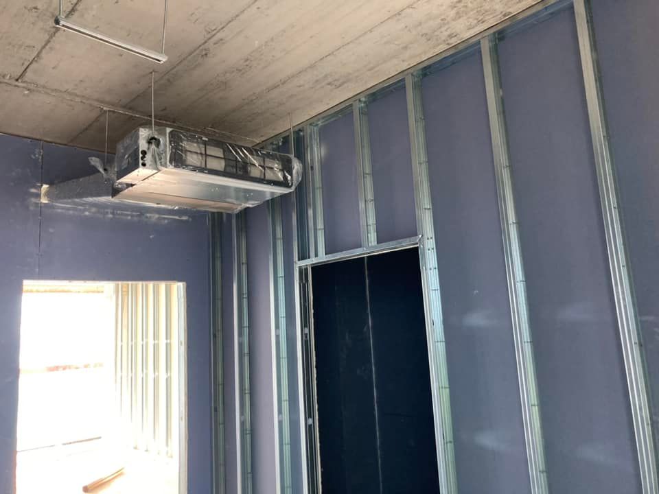 Mais um grande projecto a iniciar.