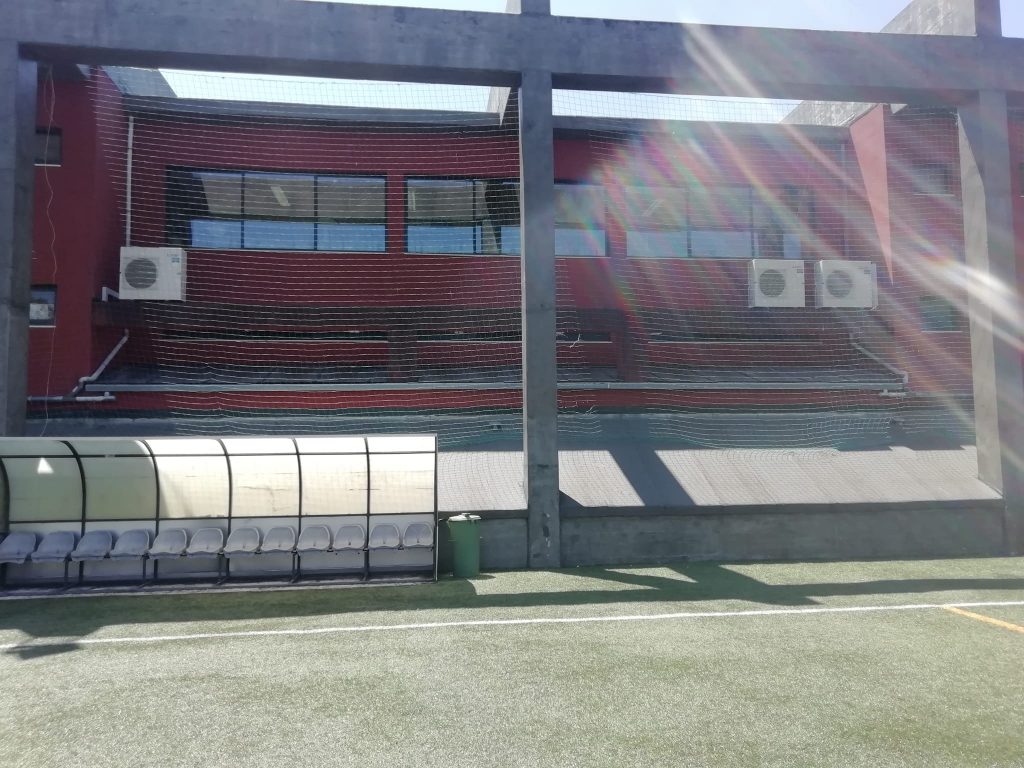 Instalação Ar Condicionado