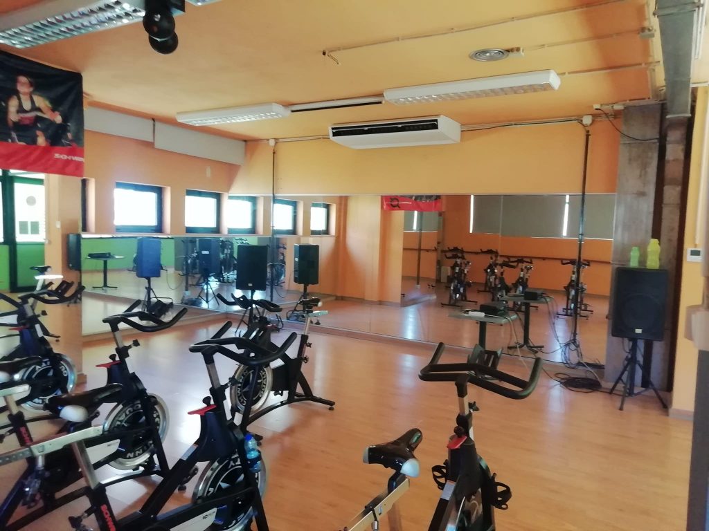 Instalação Ar Condicionado