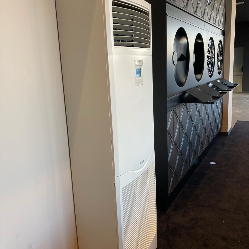 Para grandes volumes, grandes soluções