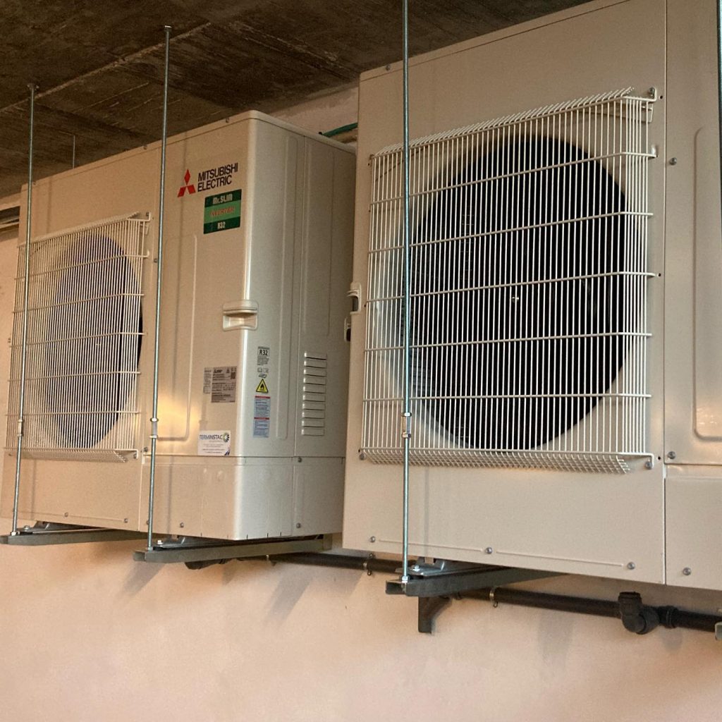 Para grandes volumes, grandes soluções